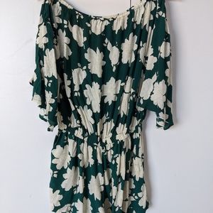 Fighting Eel Romper Razlyn